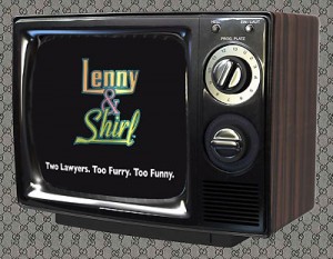 Lenny & Shirl