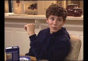Matt